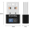 Bluetooth адаптер COLORWAY CW-AD-BT53