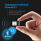 Bluetooth адаптер COLORWAY CW-AD-BT53