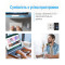 Bluetooth адаптер COLORWAY CW-AD-BT53