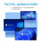 Bluetooth адаптер COLORWAY CW-AD-BT53
