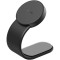 Автотримач для смартфона BASEUS PrimeTrip C02 Air Magnetic Car Mount Stick-on Type Black (C40182801113-01)