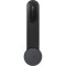 Автотримач для смартфона BASEUS PrimeTrip C02 Air Magnetic Car Mount Stick-on Type Black (C40182801113-01)