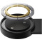 Автотримач для смартфона BASEUS PrimeTrip C02 Air Magnetic Car Mount Stick-on Type Black (C40182801113-01)