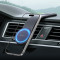 Автотримач для смартфона BASEUS PrimeTrip C02 Air Magnetic Car Mount Stick-on Type Black (C40182801113-01)