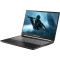 Ноутбук DREAM MACHINES RG5050-15 Black (RG5050-15UA27)