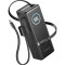 Повербанк ECOFLOW Rapid 100W 25000mAh Black