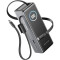 Повербанк ECOFLOW Rapid 100W 25000mAh Silver