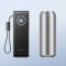 Повербанк ECOFLOW Rapid 100W 25000mAh Silver