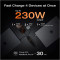 Повербанк ECOFLOW Rapid Pro 100W 20000mAh Black