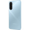 Смартфон SAMSUNG Galaxy A17 4G 8/256GB Light Blue (SM-A175FLBEEUC)
