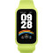 Фитнес-трекер XIAOMI Smart Band 9 Active Green (BHR08L1GL)