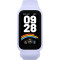 Фитнес-трекер XIAOMI Smart Band 9 Active Purple (BHR08L3GL)