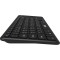 Клавіатура бездротова 2E KT100 WL (2E-KT100WB_UA)