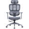 Кресло офисное OFFICEPRO OC680G Gray