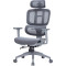 Кресло офисное OFFICEPRO OC680G Gray
