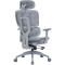 Кресло офисное OFFICEPRO OC680G Gray
