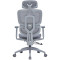 Кресло офисное OFFICEPRO OC680G Gray