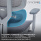 Кресло офисное OFFICEPRO OC680G Gray