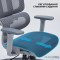 Кресло офисное OFFICEPRO OC680G Gray