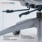 Кресло офисное OFFICEPRO OC680G Gray