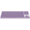 Клавіатура CANYON OnType 10 Violet (CNS-HKB10V)