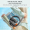 Наушники BLACKVIEW FitBuds H1 Black