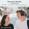 Наушники BLACKVIEW FitBuds H1 Black