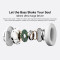 Наушники BLACKVIEW FitBuds H1 White