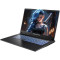 Ноутбук DREAM MACHINES RG5050-17 Black (RG5050-17UA28)