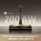 Пилосос DREAME R20 Ultra (VRV57F-1)