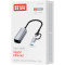Мережевий адаптер COLORWAY USB-C/A 3.0 to RJ-45 Gigabit Ethernet
