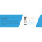 Флэшка 256GB TRANSCEND JetFlash 890 USB 3.1 Type-C/USB-A (TS256GJF890S)