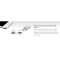 Флэшка 256GB TRANSCEND JetFlash 890 USB 3.1 Type-C/USB-A (TS256GJF890S)