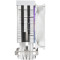 Кулер для процесора QUBE ST-6U3-ST ARGB OEM White