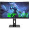Монитор 27" GAMEMAX GMX27C165Q