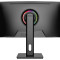 Монитор 27" GAMEMAX GMX27C300