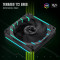 Вентилятор GAMEMAX Tornado T12 ARGB Black