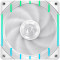 Вентилятор GAMEMAX Tornado T12 ARGB Reverse White (TORNADO T12 ARGB-RW)