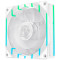 Вентилятор GAMEMAX Tornado T12 ARGB Reverse White (TORNADO T12 ARGB-RW)