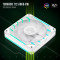 Вентилятор GAMEMAX Tornado T12 ARGB Reverse White (TORNADO T12 ARGB-RW)