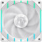 Вентилятор GAMEMAX Tornado T12 ARGB White (TORNADO T12 ARGB-W)