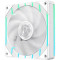 Вентилятор GAMEMAX Tornado T12 ARGB White (TORNADO T12 ARGB-W)