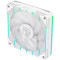 Вентилятор GAMEMAX Tornado T12 ARGB White (TORNADO T12 ARGB-W)