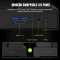 Корпус GAMEMAX Blade Concept