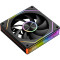 Вентилятор PCCOOLER FG120R ARGB Black (F1G12R-BKAC112-GL)