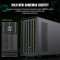 Корпус GAMEMAX Claw 360 Black