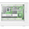 Корпус GAMEMAX Claw 360 White