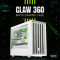 Корпус GAMEMAX Claw 360 White