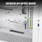Корпус GAMEMAX Claw 360 White