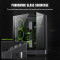 Корпус GAMEMAX T20 Black